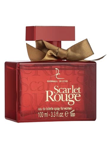 Scarlet Rouge