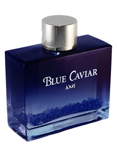 Blue Caviar - خاویار بلو