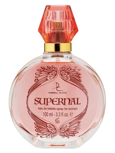 Supernal