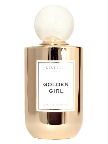 Golden Girl