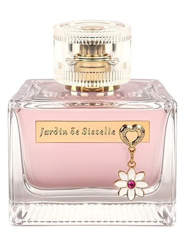 Jardin de Sistelle