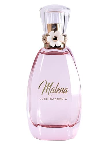 Malena Lush Gardenia