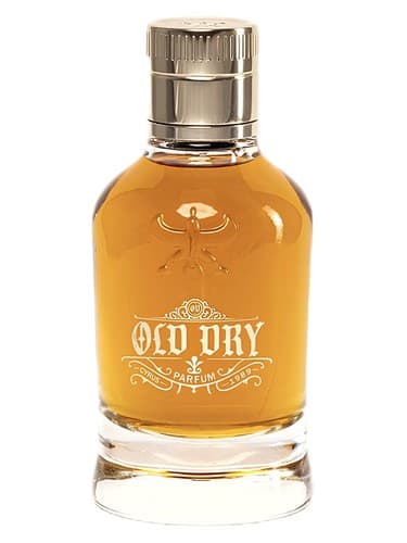 Old Dry - خشک قدیمی