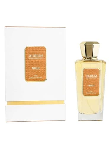 Aurum - آروم