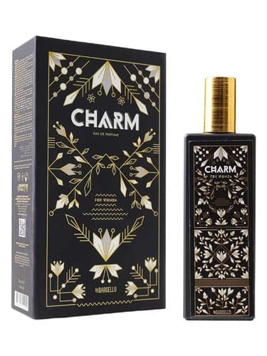 Charm - جذابیت