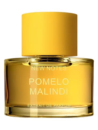 Pomelo Malindi - پوملو مالیندی