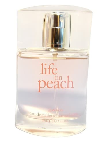 Life On Peach