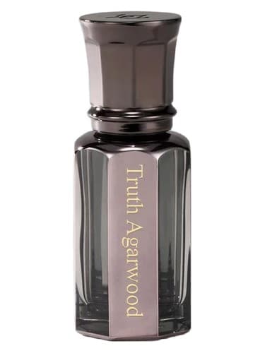 Truth Agarwood - حقیقت آگاروود