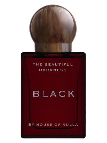 Black Perfume Oil - روغن عطر بلک