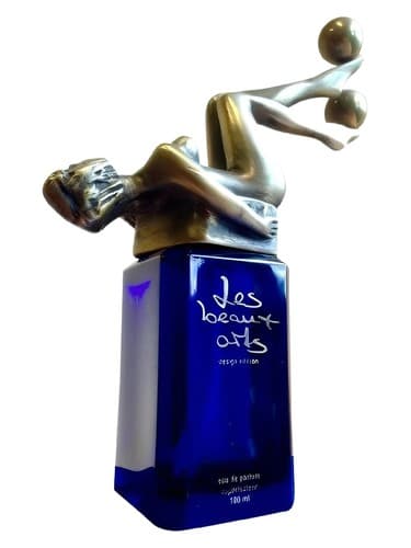 Design Edition №8 Roncalli's Le Parfum