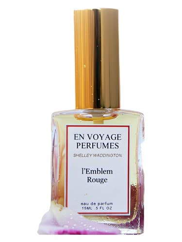 L’Emblem Rouge