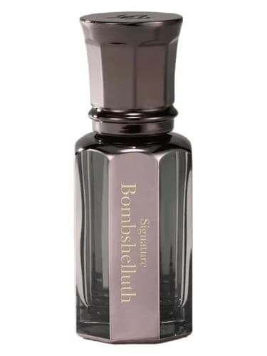 Signature Bombshelluth - امضا Bombshelluth