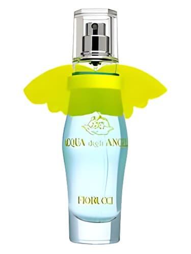 Acqua Degli Angeli 