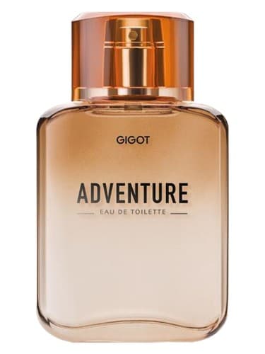 Adventure - ماجراجویی