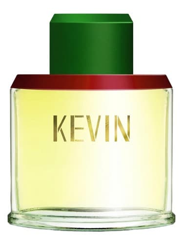 Kevin Red - کوین رد