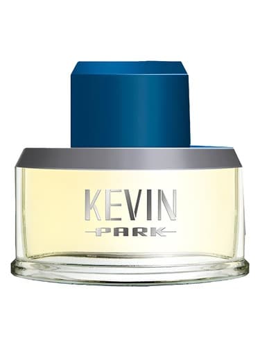 Kevin Park - کوین پارک