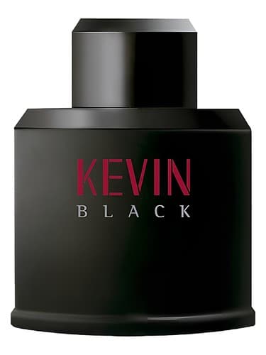 Kevin Black