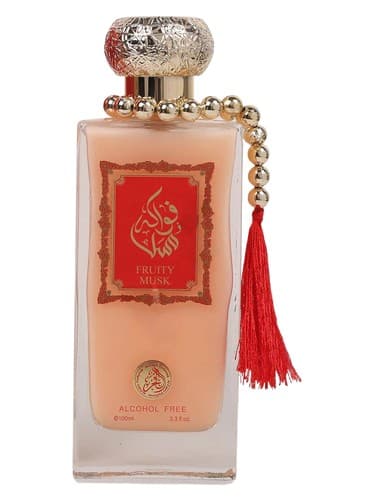 Fruity Musk - مشک میوه ای
