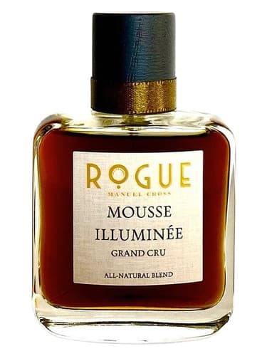 Mousse Illuminee Grand Cru 