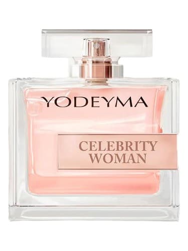Celebrity Woman