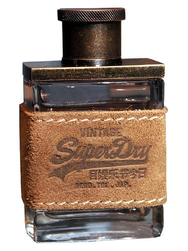 Superdry Dry - سوپردرای خشک