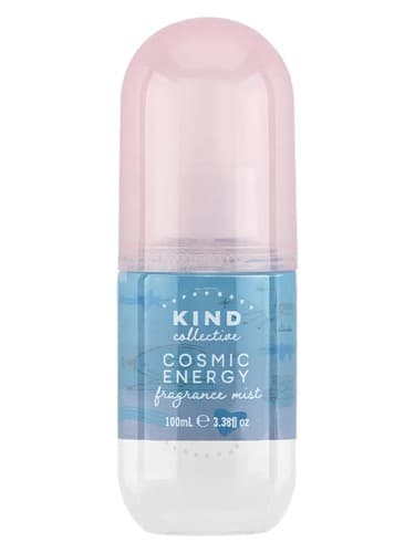 Cosmic Energy