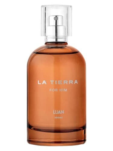 La Tierra For Him - La Tierra برای او