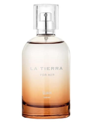La Tierra For Her - La Tierra برای او