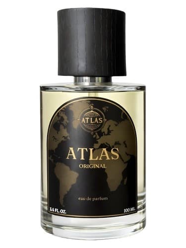 Atlas Original - اطلس اورجینال