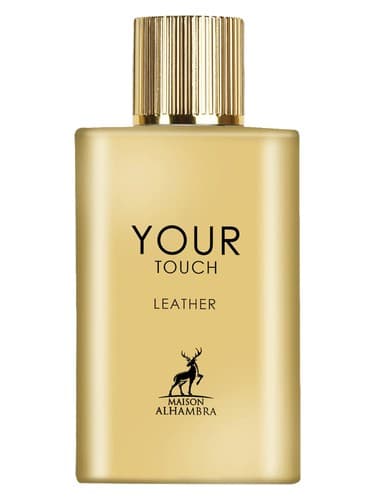 Your Touch Leather