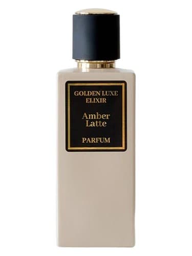 Amber Latte