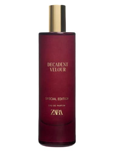 Decadent Velour