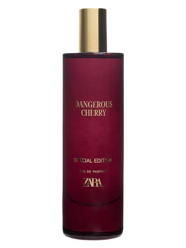 Dangerous Cherry