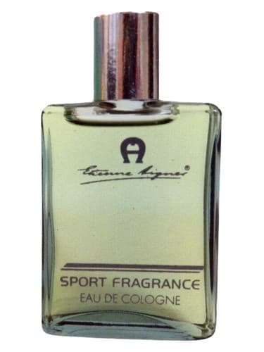 Sport Fragrance