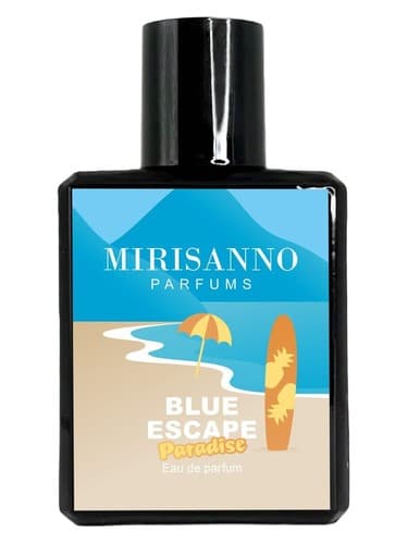 Blue Escape Paradise - بلو فرار بهشت