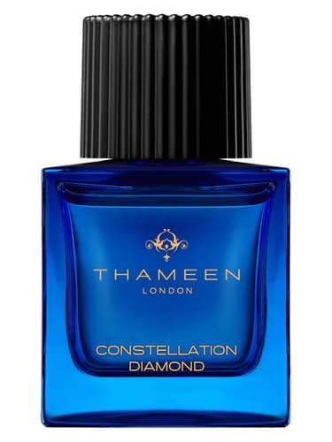 Constellation Diamond - دایموند صورت فلکی