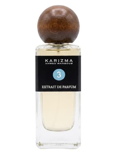 Karizma 3 - کاریزما 3