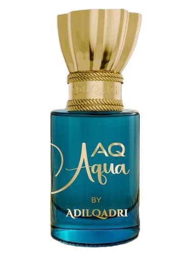 AQ Aqua Perfume Oil - روغن عطر AQ Aqua