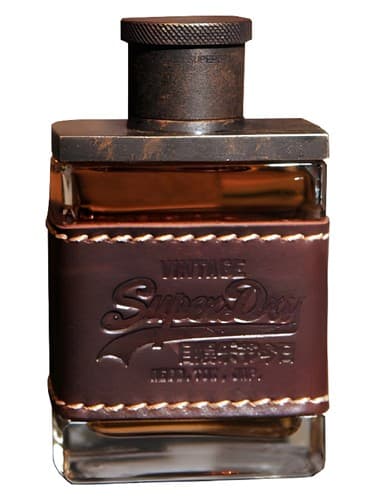 Superdry Double Dry