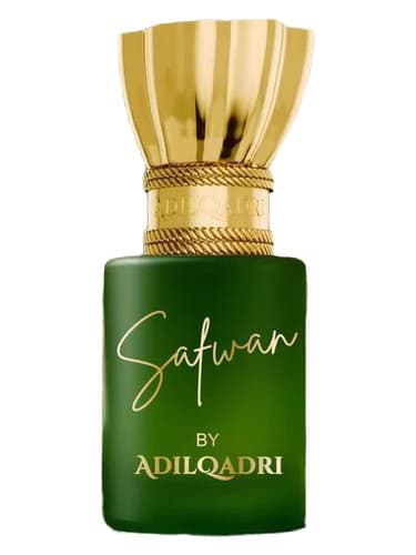 Safwan Perfume Oil