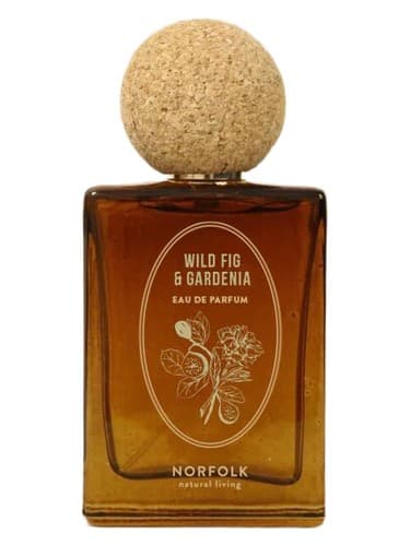 Wild Fig and Gardenia