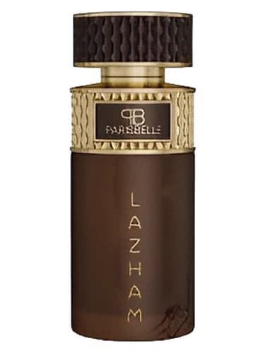 Lazham