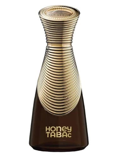 Honey Tabac