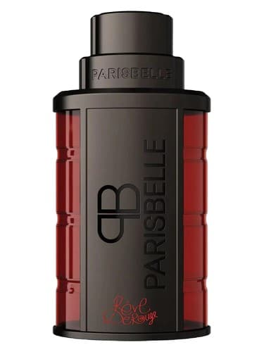 Rêve de Rouge