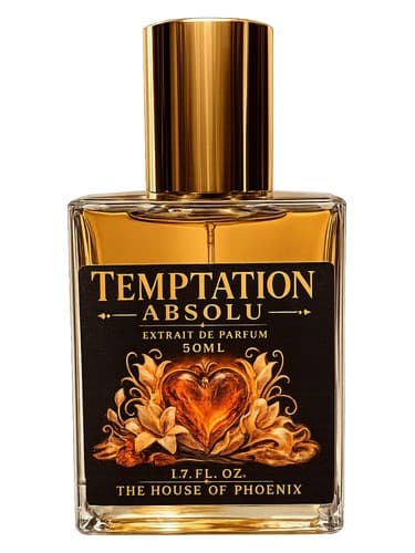 Temptation Absolu - وسوسه مطلق