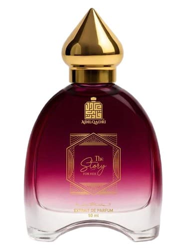 The Story For Her - داستان برای او