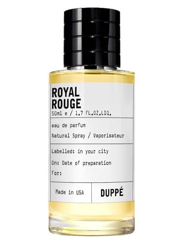 Royal Rouge
