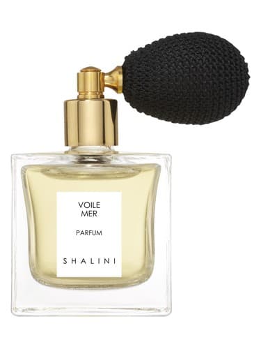 Voile Mer 