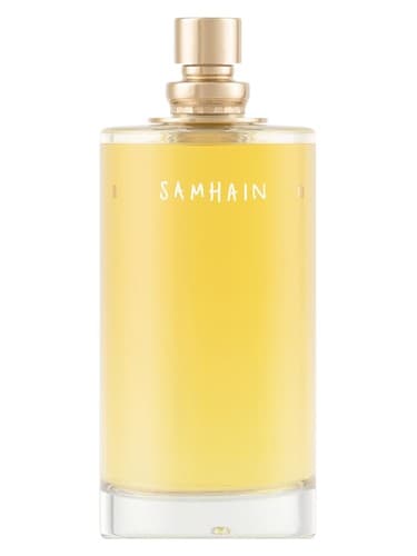 Samhain - سامهین