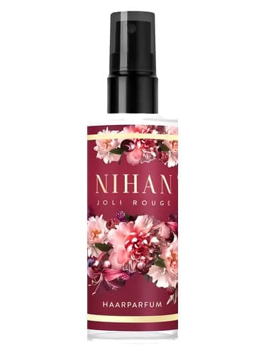 Joli Rouge Hair Perfume - عطر مو جولی روژ